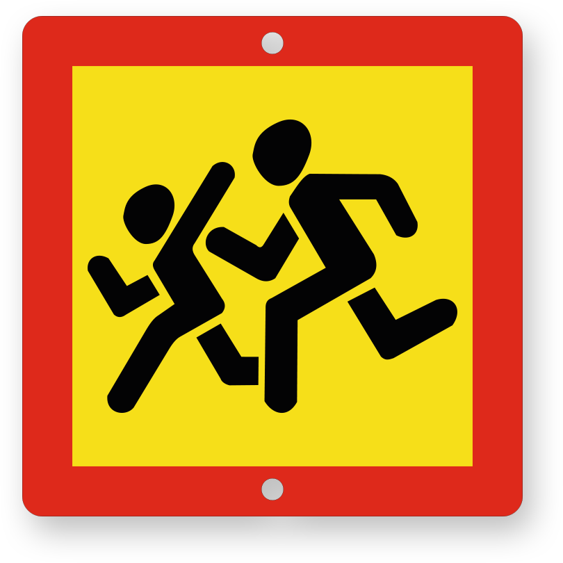 guide-sign