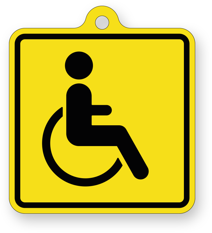 guide-sign