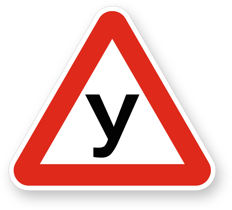 guide-sign