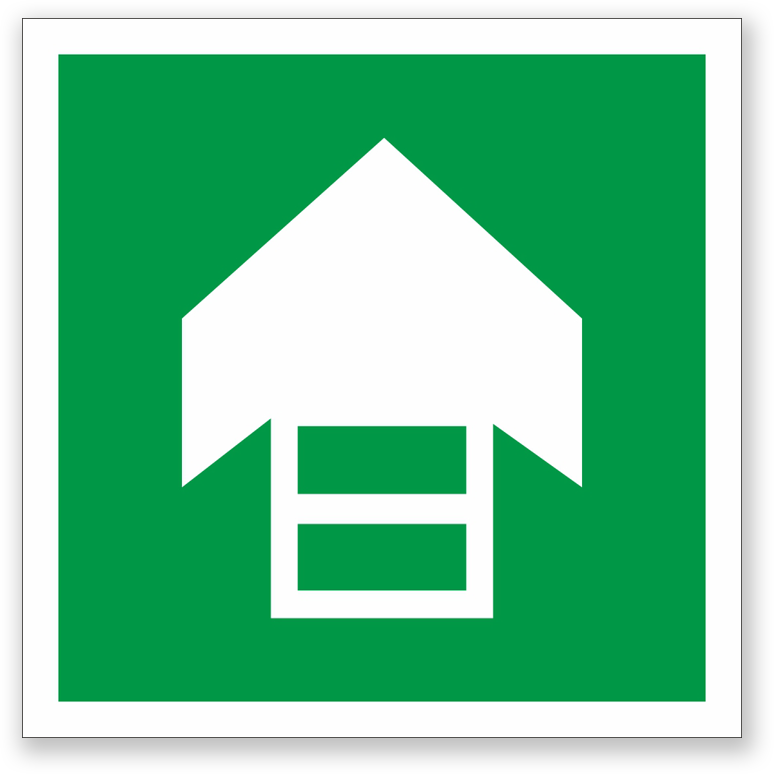 guide-sign