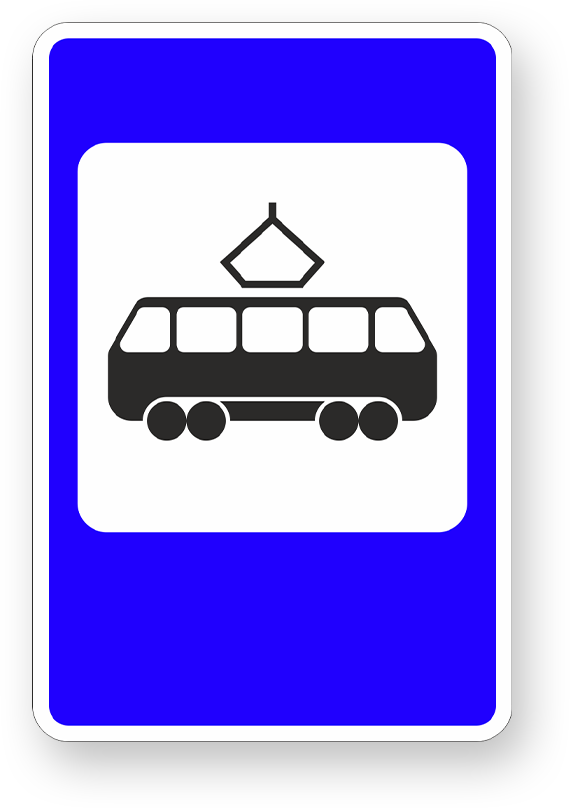 guide-sign