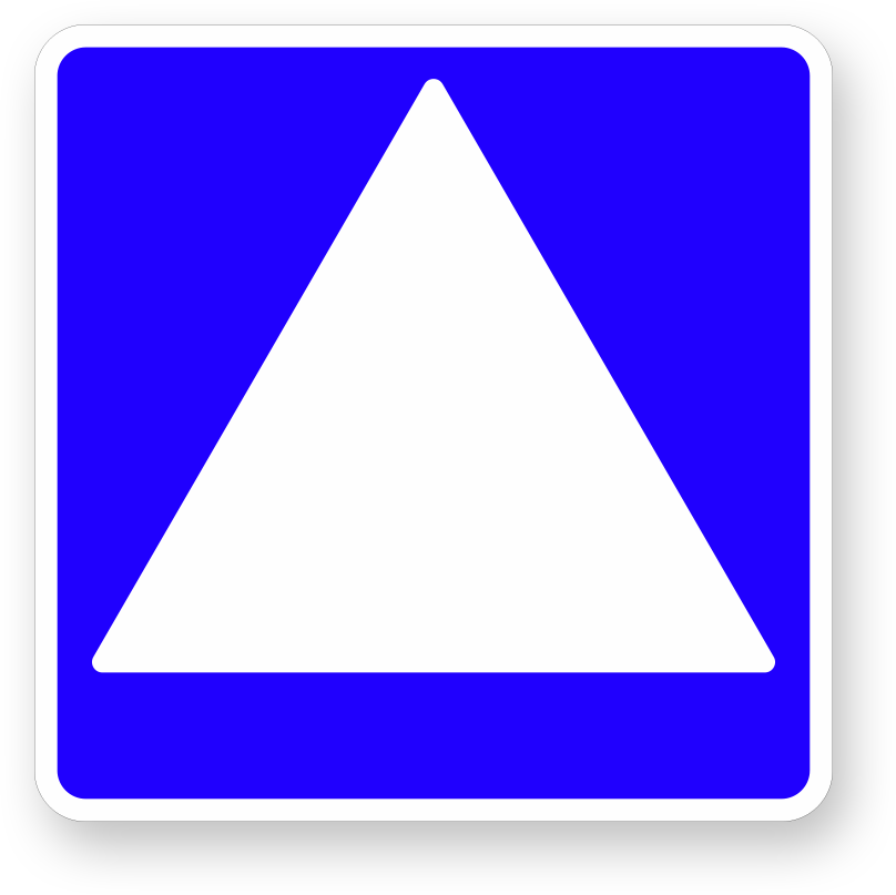 guide-sign