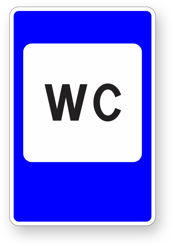 guide-sign