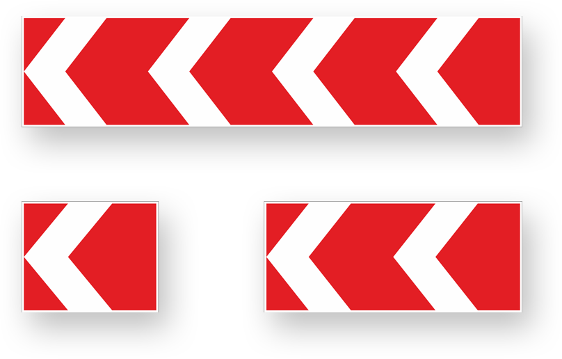 guide-sign