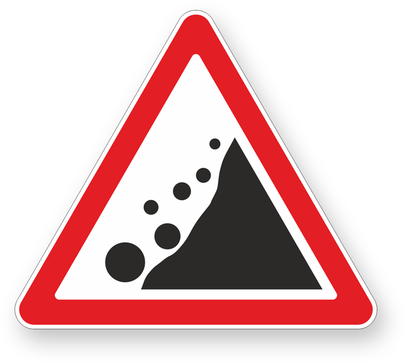 guide-sign