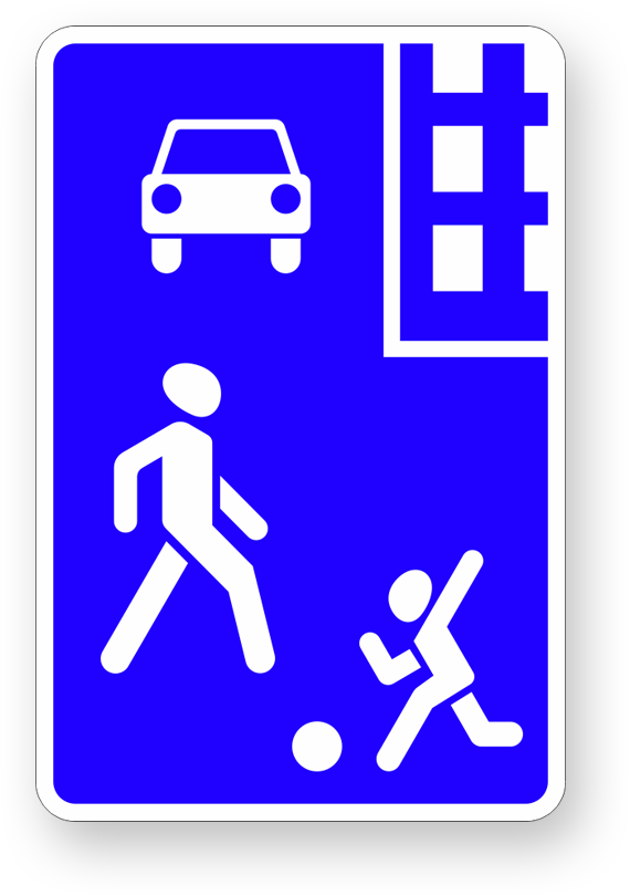 guide-sign