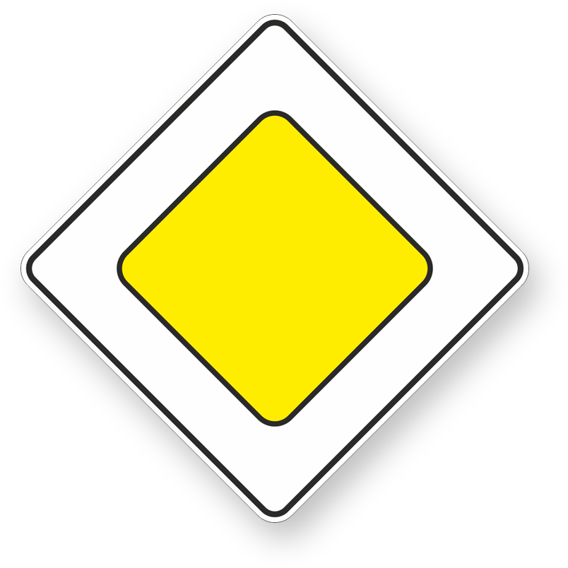guide-sign