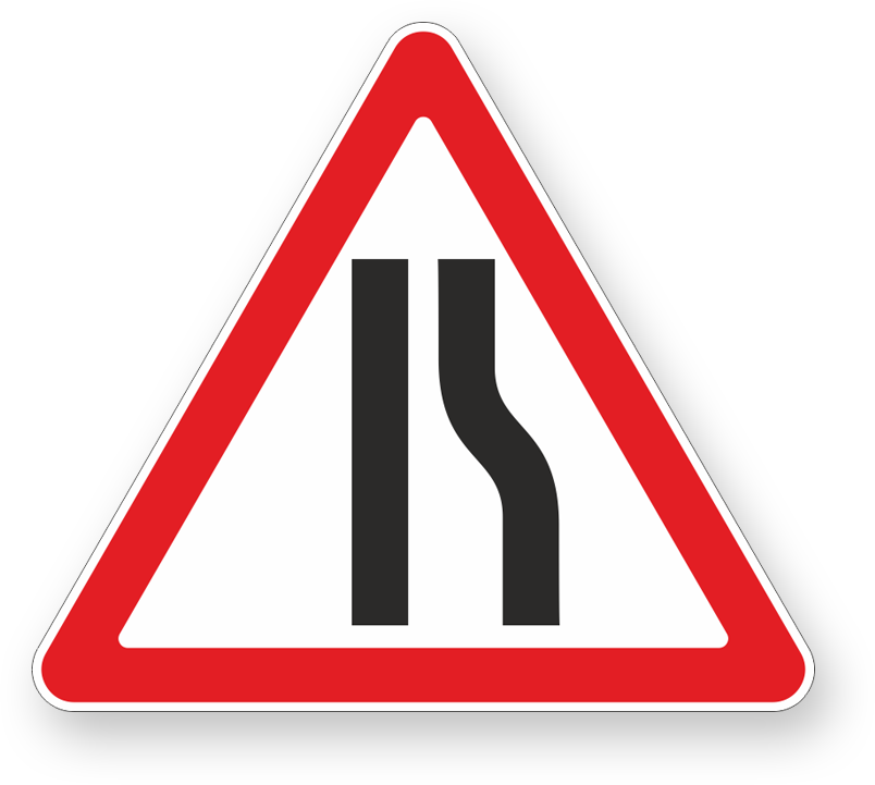 guide-sign