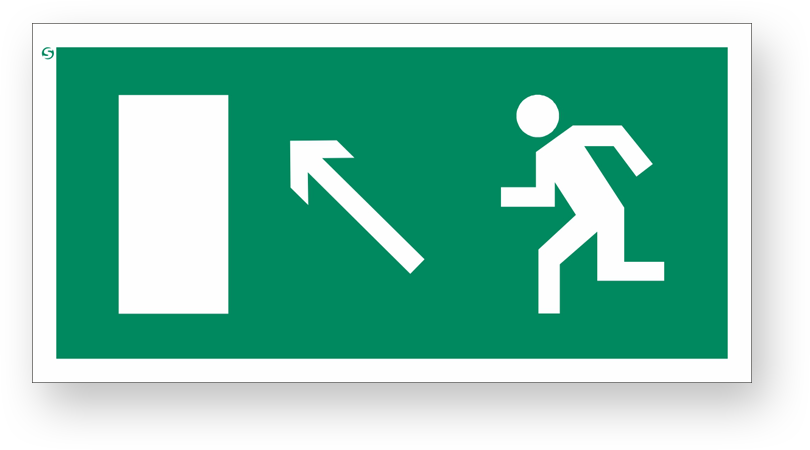guide-sign