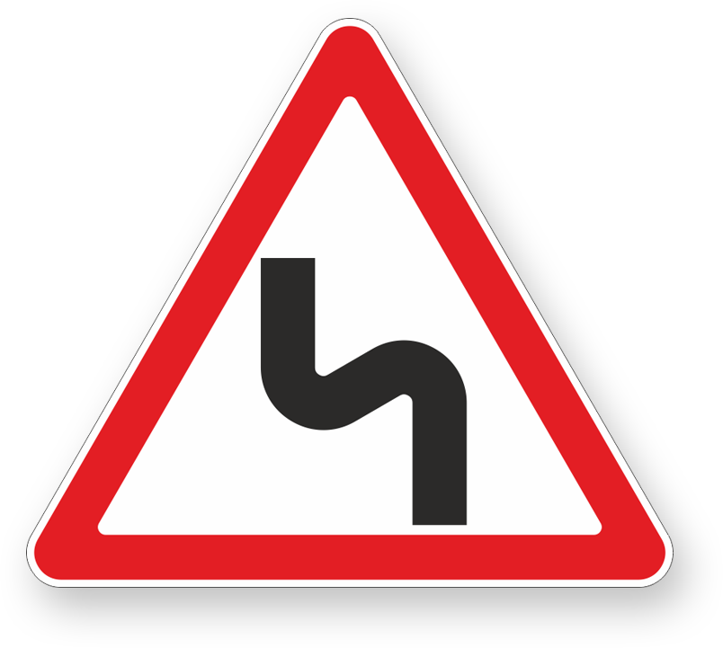 guide-sign