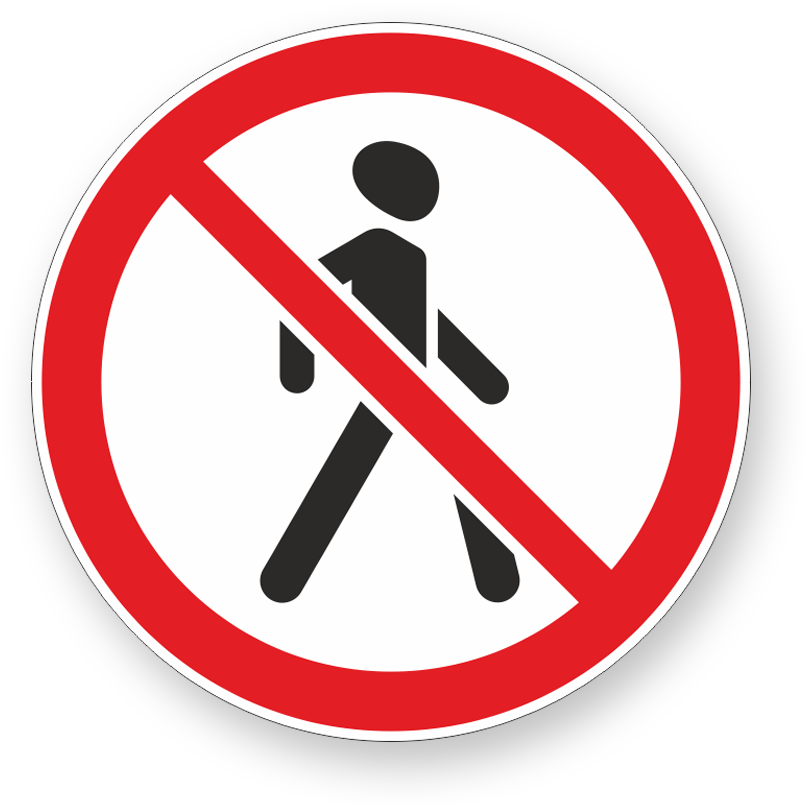 guide-sign