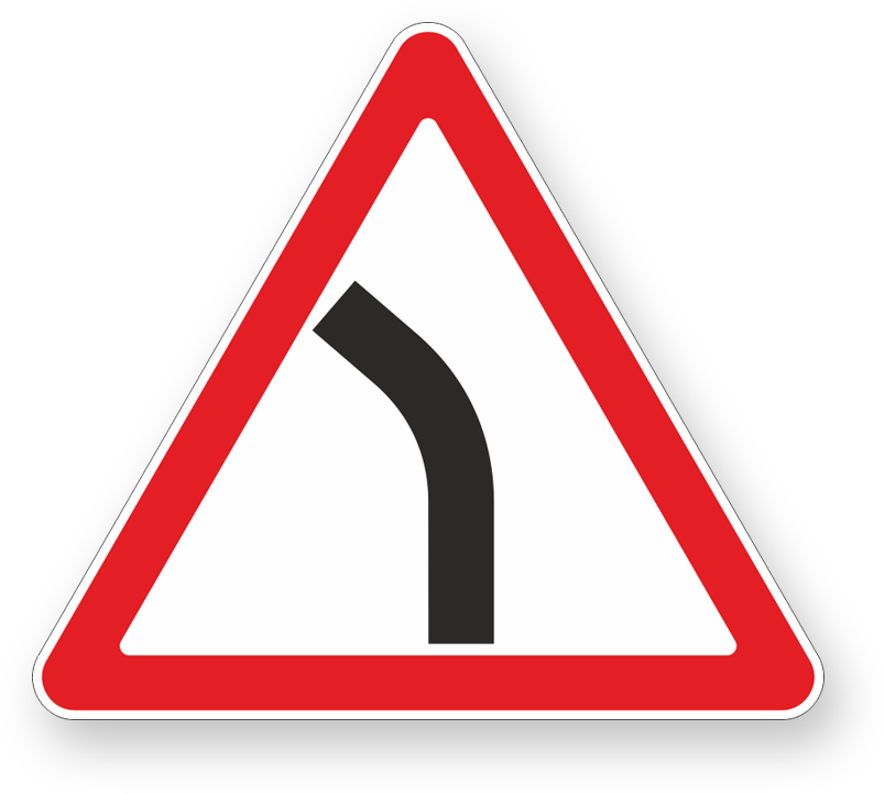 guide-sign