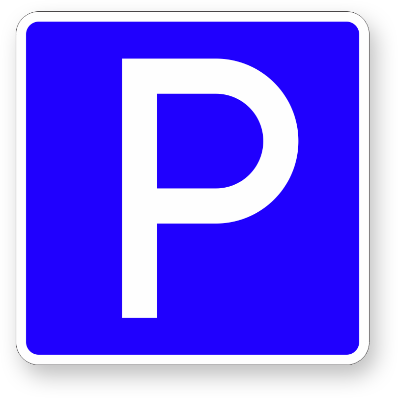 guide-sign