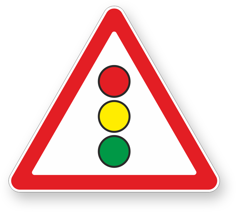 guide-sign