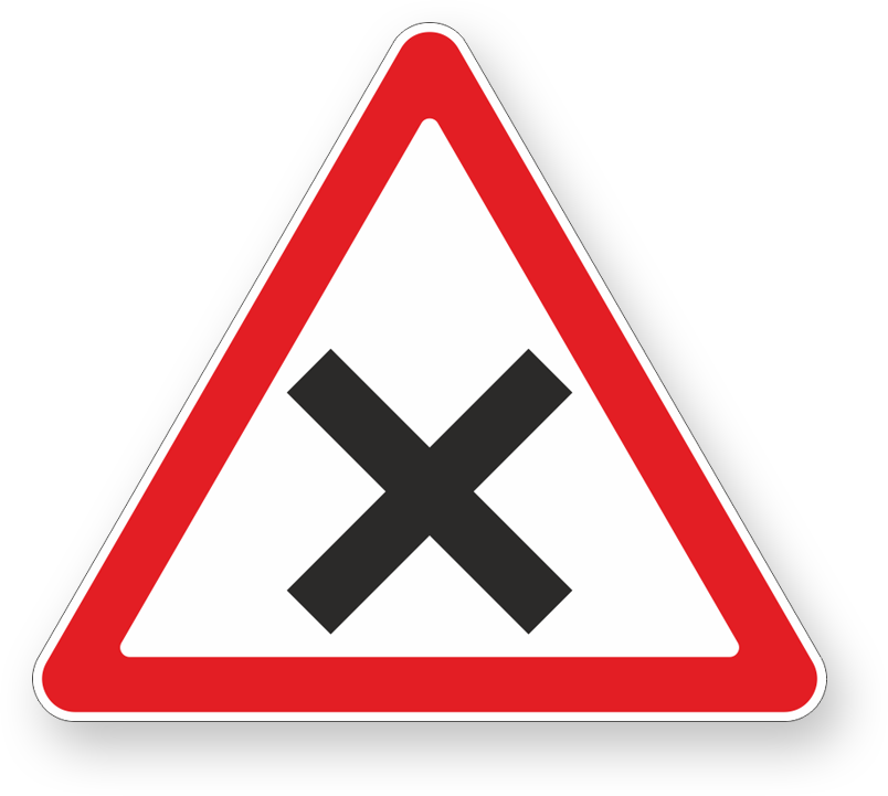 guide-sign