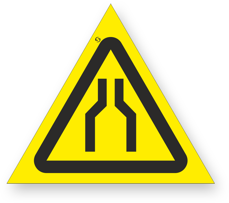guide-sign
