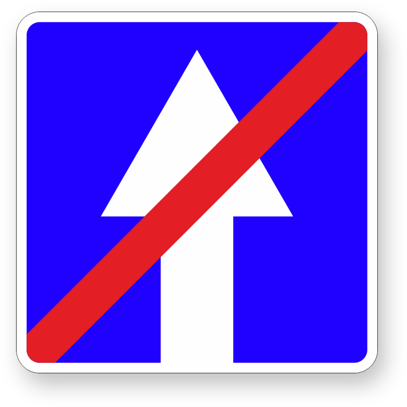 guide-sign
