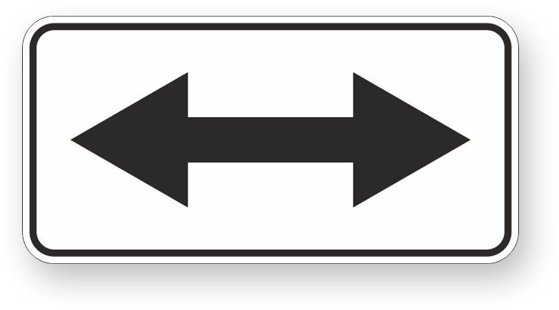 guide-sign