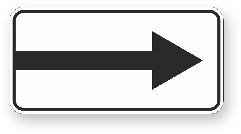 guide-sign
