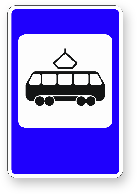 guide-sign