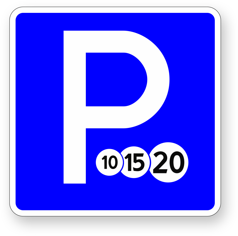 guide-sign