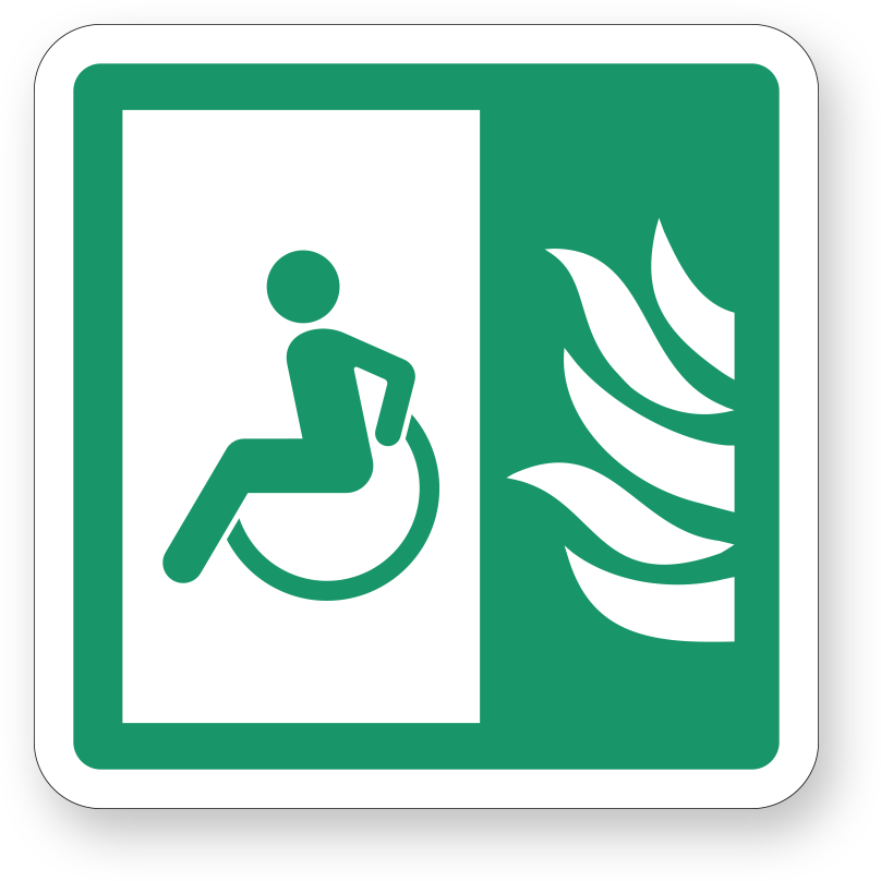 guide-sign