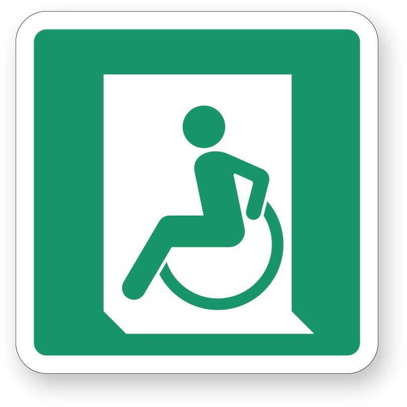 guide-sign